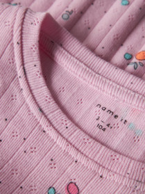 NAME IT Shorts Sæt Hamanda Sweet Dreams